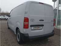 Neu Toyota Proace 100 kW (136 PS) 2025 Van / Kleinbus