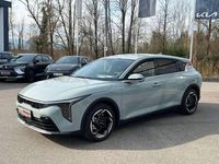 Neu Kia K4 150 PS (110 kW) 2026 Grün Limousine