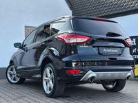 Gebraucht Ford Kuga Individual 163 PS (119 kW) 2014 Schwarz SUV