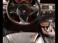 gebraucht BMW 545 i e60