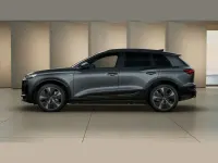 Neu Audi Q6 e-tron Performance 225 kW (306 PS) 2026 Grau SUV