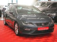Gebraucht Seat Leon FR 190 PS (139 kW) 2019 Grau Limousine