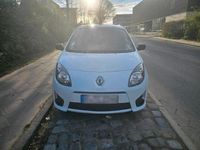 Usata Renault Twingo 75 CV (55 kW) 2011 Bianco Utilitaria