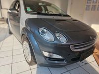 Second-hand Smart ForFour 95 CP (69 kW) 2004 Argintiu Hatchback