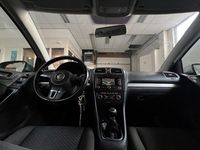 Gebraucht VW Golf VII 105 PS (77 kW) 2013 Grau Limousine