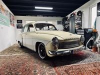 Gebraucht Wartburg 311 45 PS (33 kW) 1965 Beige Limousine