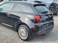 gebraucht Alfa Romeo MiTo Super*KLIMAAUTOM.BOSE*BI*XENON*ALU*2.HAND