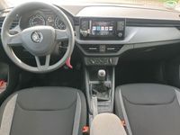 gebraucht Skoda Scala 1.0 TSI 85kW Active Active