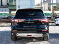 Gebraucht Renault Koleos LIMITED 190 PS (139 kW) 2020 Schwarz SUV