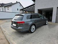 Second-hand VW Passat 150 CP (110 kW) 2017 Break