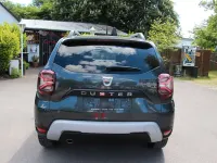 Używany Dacia Duster Prestige 150 KM (110 kW) 2021 Szary SUV