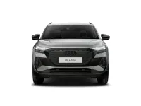 Second-hand Audi Q4 e-tron Ambiente 250 kW (340 CP) 2025 Gri SUV