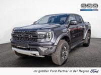 Neu Ford Ranger Raptor 209 PS (153 kW) 2026 Meteor grey Pickup