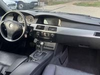 Occasion BMW 530 258 ch (189 kW) 2006 Gris Berline