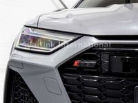 gebraucht Audi RS6 Avant PERFORMANCE -NARDOGRAU-PANO-TOUR-