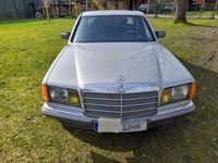 gebraucht Mercedes 280 W 126,SE