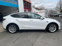 Gebraucht Tesla Model Y RWD 255 kW (347 PS) 2023 Weiß SUV