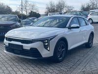 Neu Kia K4 150 PS (110 kW) 2026 Weiß Limousine