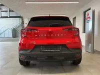Gebraucht Mitsubishi ASX Diamant Edition 158 PS (116 kW) 2026 Anthrazit grau SUV