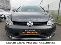 Gebraucht VW Golf VII Allstar 150 PS (110 kW) 2016 Grau Kombi