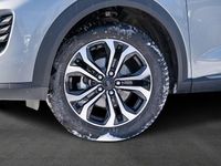 Gebraucht Ford Puma Titanium 125 PS (91 kW) 2025 Silber SUV