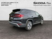 Gebraucht Skoda Kodiaq Selection 193 PS (141 kW) 2024 Schwarz SUV