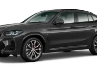 Gebraucht BMW X4 Shadowline 286 PS (210 kW) 2026 Grau SUV