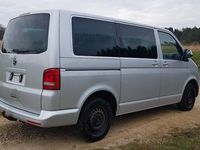 gebraucht VW Caravelle T5 DSG, 5 Sitzer, Bj2013, 191144 Km, Tüv 05.2025.