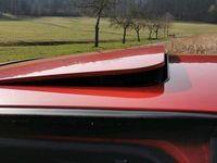 Gebraucht BMW 316 Compact 109 PS (80 kW) 1996 Rot Kleinwagen