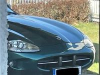 gebraucht Jaguar XK 8 Cabrio Deutsches Fahrzeug 4.0 ltr. V8