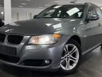 Gebraucht BMW 318 Sport Line 143 PS (105 kW) 2012 Grau Kombi