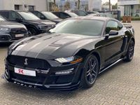 gebraucht Ford Mustang 2.3/Spurhalte/Totwinkel/Fernlichtassist