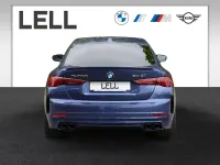 Gebraucht Alpina B4 529 PS (389 kW) 2025 Blau Coupé