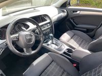 gebraucht Audi A4 Avant 2.0TDI