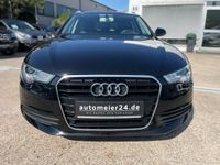 gebraucht Audi A6 Avant 3.0 TDI *Tempomat*Navi*Klima*AHK*