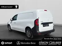Gebraucht Mercedes Citan 113 131 PS (96 kW) 2025 Weiß Van / Kleinbus