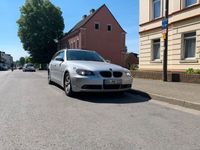 gebraucht BMW 525 D e61 volleausstatung