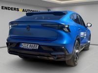 Gebraucht Renault Rafale 299 PS (219 kW) 2024 Zweifarblackierung gipfelblau SUV