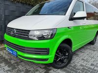 gebraucht VW Caravelle T62,0 TDI *150PS *LANG *LR *EURO-6 *GARANTIE+FINANZ