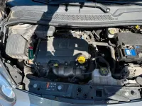 Second-hand Opel Adam Glam 101 CP (74 kW) 2017 Gri Hatchback
