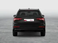 Gebraucht Audi Q3 Advanced 150 PS (110 kW) 2024 Schwarz SUV