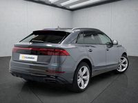 Gebraucht Audi Q8 394 PS (289 kW) 2024 Grau SUV