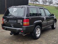 gebraucht Jeep Grand Cherokee Grand Cherokee5.9 Limited LX