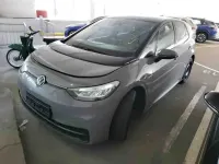 Gebraucht VW ID.3 Pure 110 kW (150 PS) 2022 Grau Kleinwagen