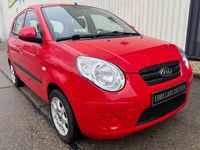 Gebraucht Kia Picanto Start 65 PS (47 kW) 2009 Kleinwagen