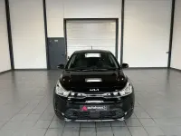 Gebraucht Kia Rio Vision 84 PS (61 kW) 2022 Schwarz Limousine