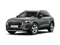 Brugt Audi Q3 Advanced Plus 150 HK (110 kW) 2025 Grå SUV