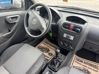 Gebraucht Opel Corsa Basis 80 PS (58 kW) 2005 Other Kleinwagen