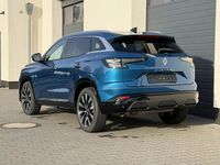 Neu Renault Austral Esprit Alpine 200 PS (147 kW) 2026 Schwarz SUV