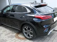 Gebraucht Kia XCeed Launch Edition 204 PS (150 kW) 2020 Schwarz SUV